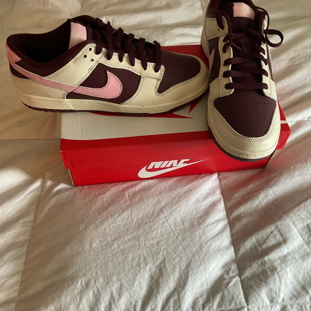 Nike Dunk low